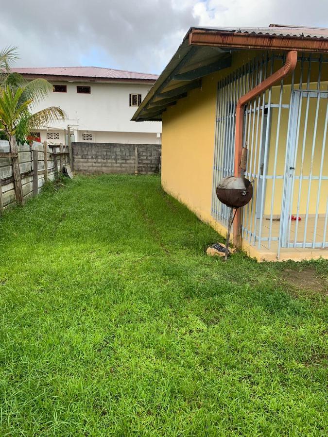 St-Laurent St-Maurice Confort T2 A แซงต์โลรองต์ ดู มาโรนี ภายนอก รูปภาพ
