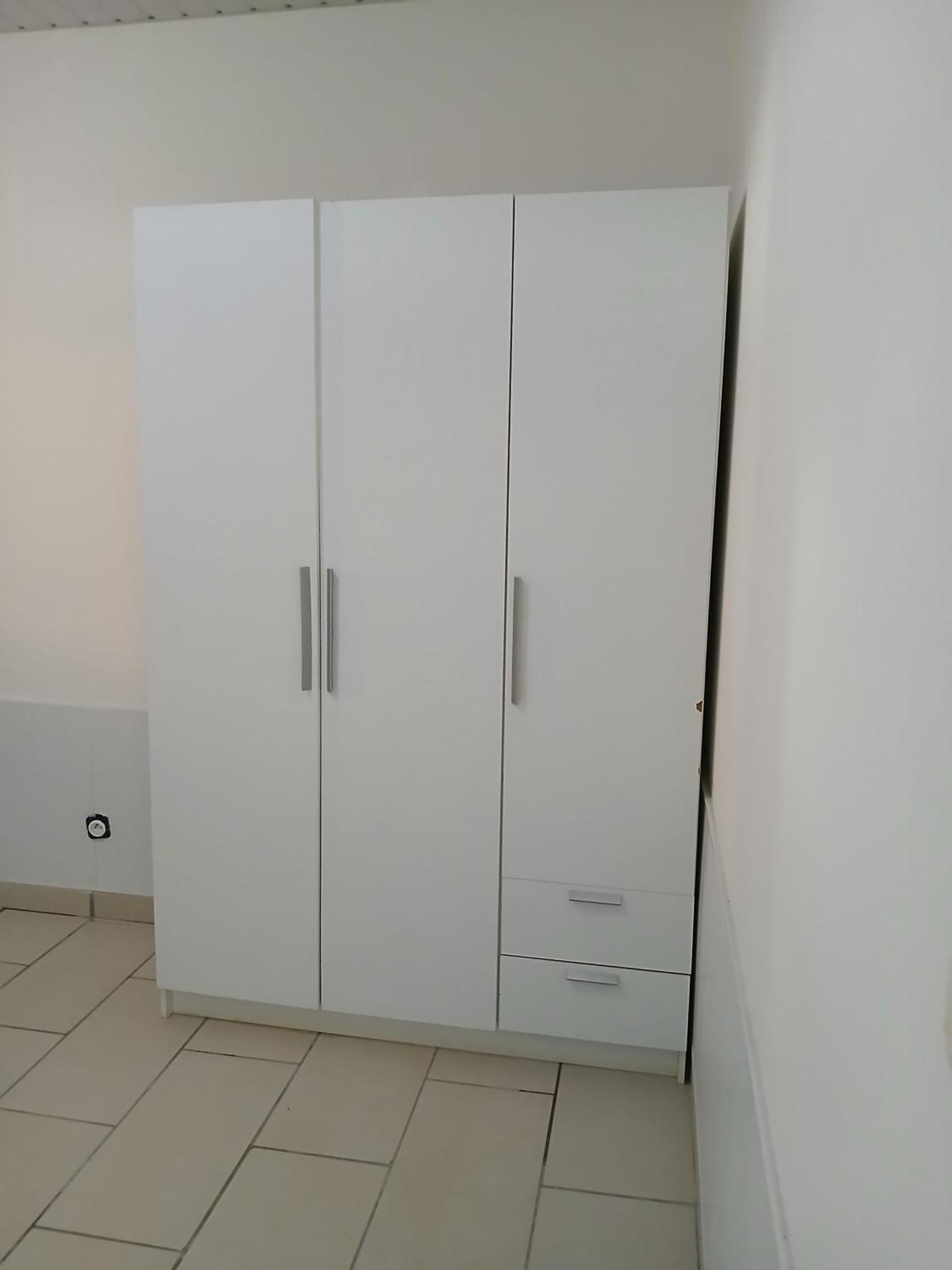 St-Laurent St-Maurice Confort T2 A แซงต์โลรองต์ ดู มาโรนี ภายนอก รูปภาพ